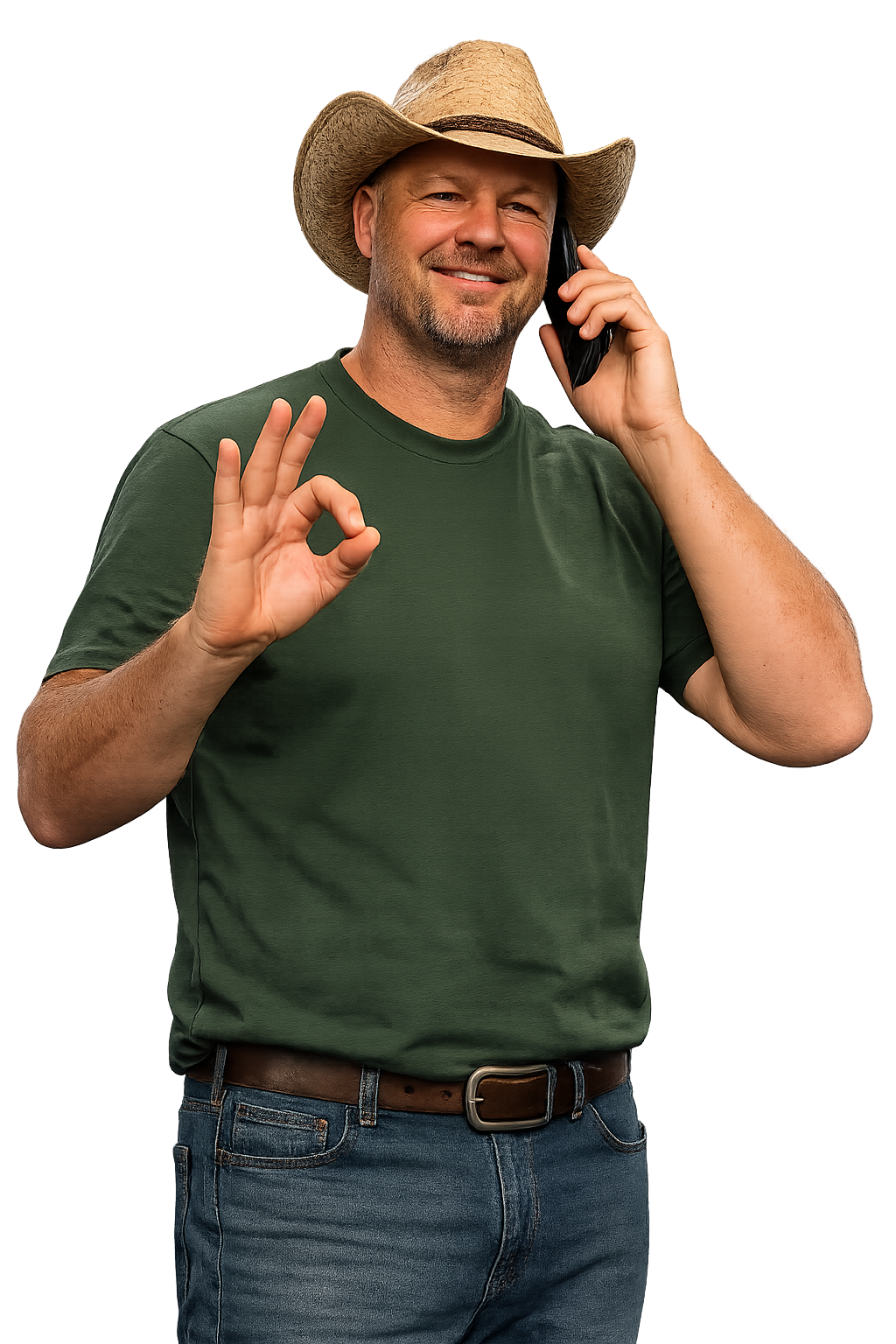 Clinton Van De Venter
