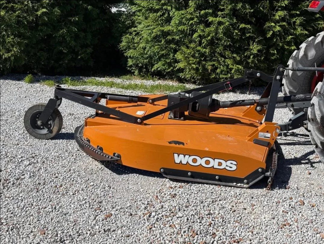 2022 KUBOTA L3560 PACKAGE + Implements! photo 4