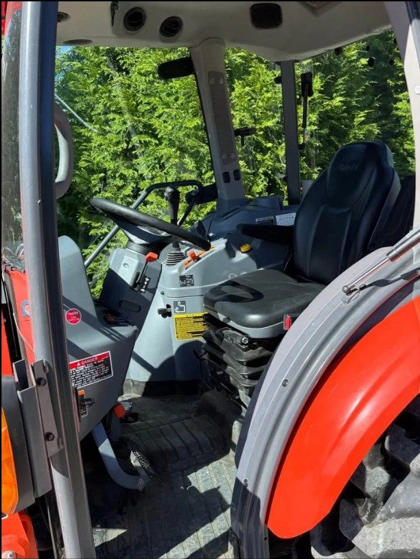 2022 KUBOTA L3560 PACKAGE + Implements! photo 10