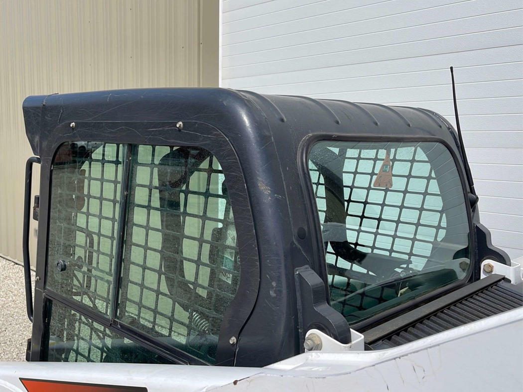 2019 Bobcat T770 Skid Steer Loader photo 11