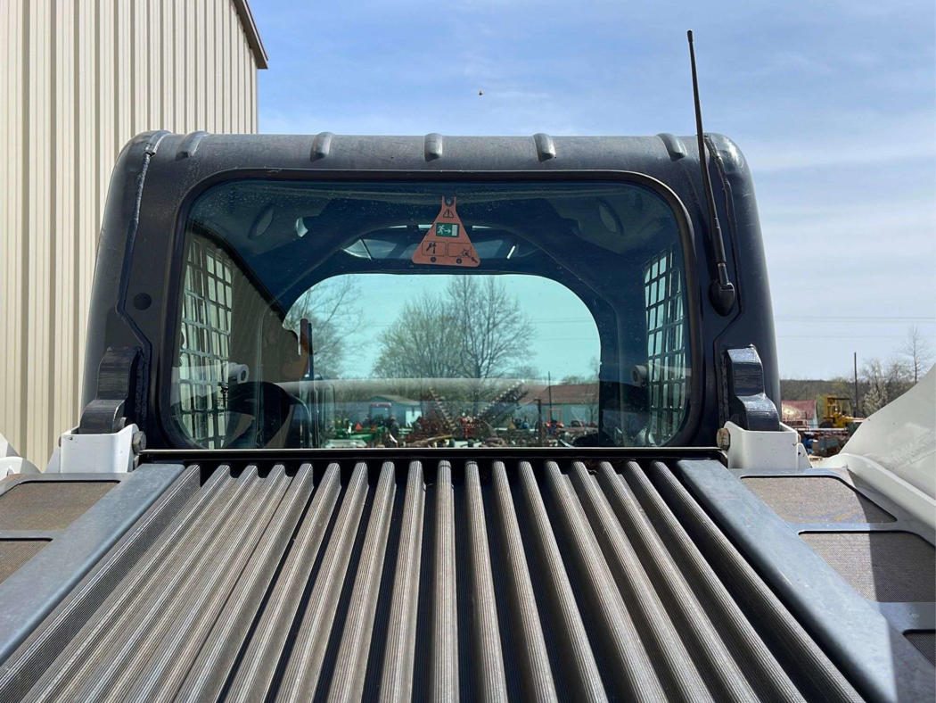 2019 Bobcat T770 Skid Steer Loader photo 19