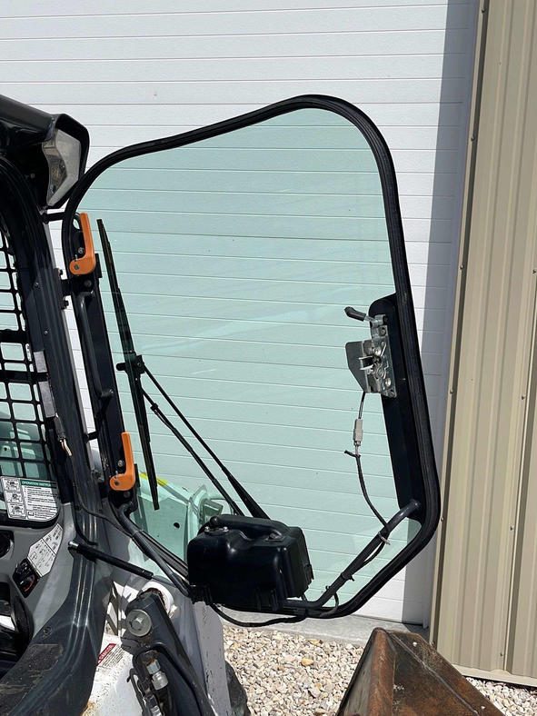 2019 Bobcat T770 Skid Steer Loader photo 22