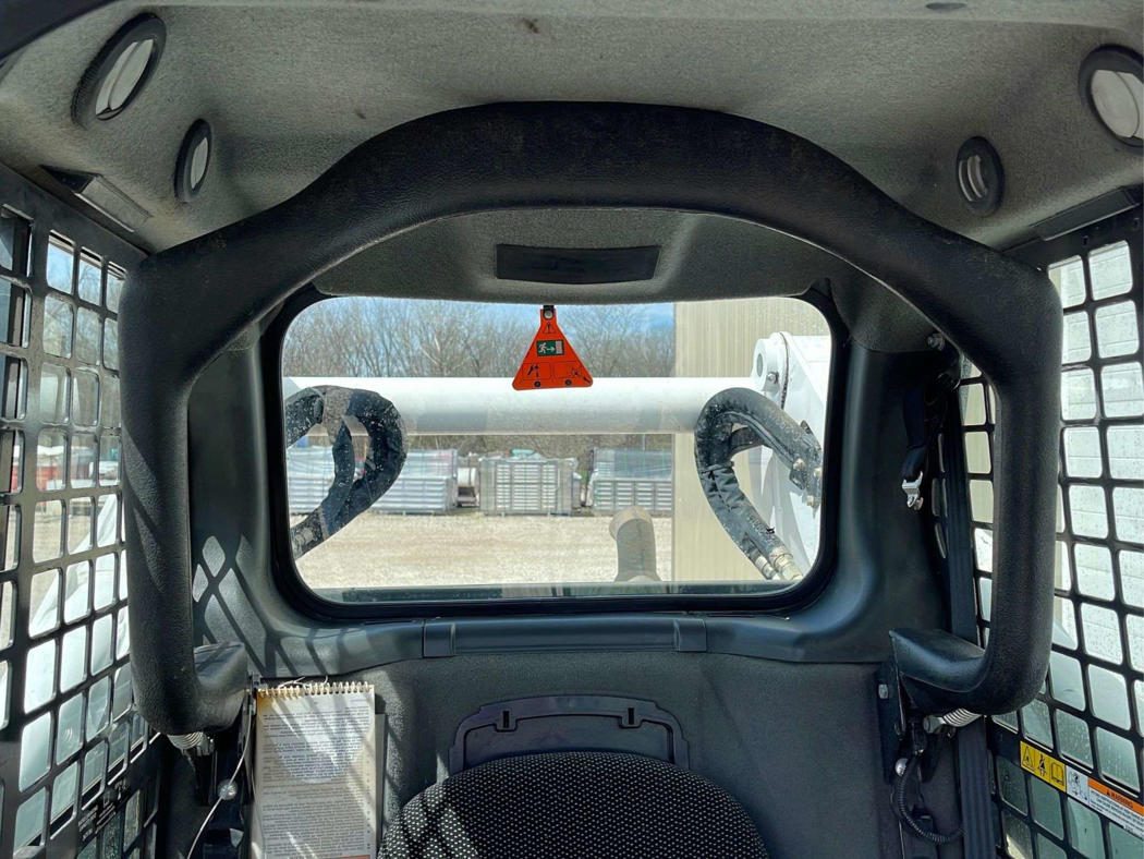 2019 Bobcat T770 Skid Steer Loader photo 23