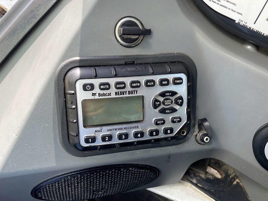 2019 Bobcat T770 Skid Steer Loader photo 24