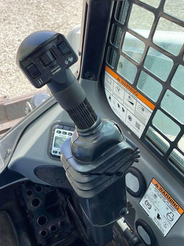 2019 Bobcat T770 Skid Steer Loader photo 25