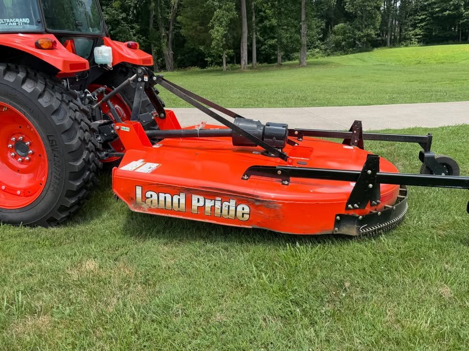 2023 Kubota M4-071 photo 14