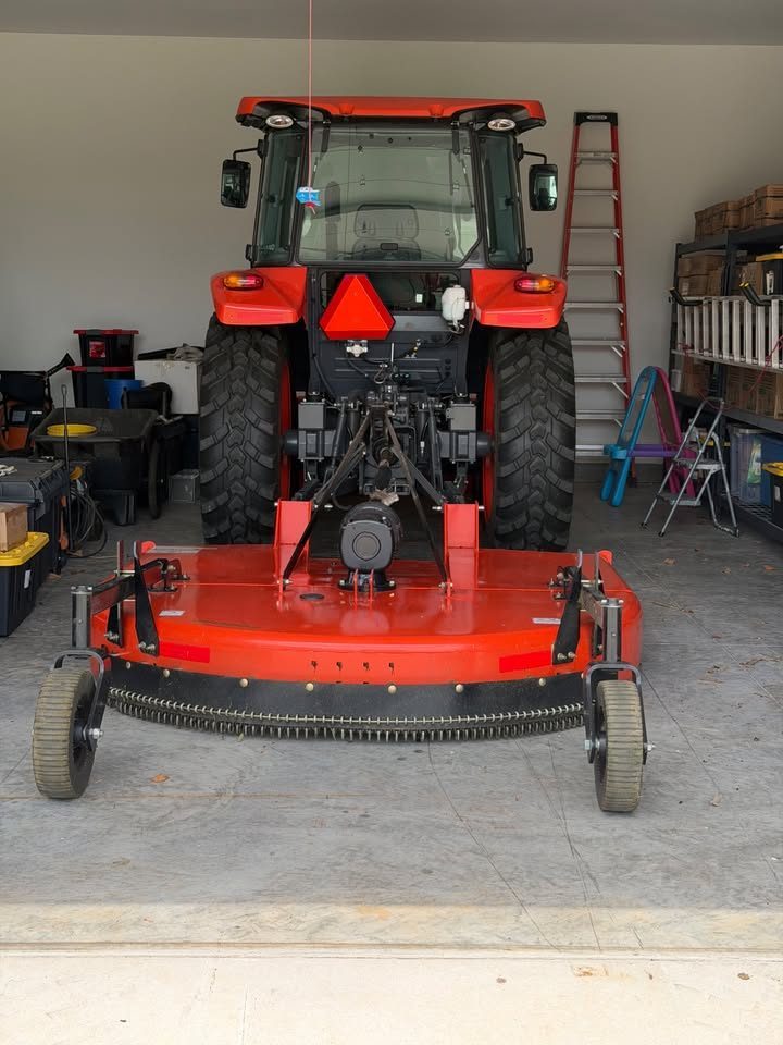 2023 Kubota M4-071 photo 18