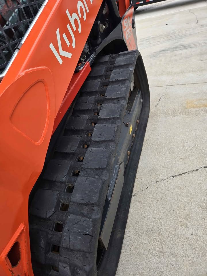 2022 Kubota svl65-2 photo 5