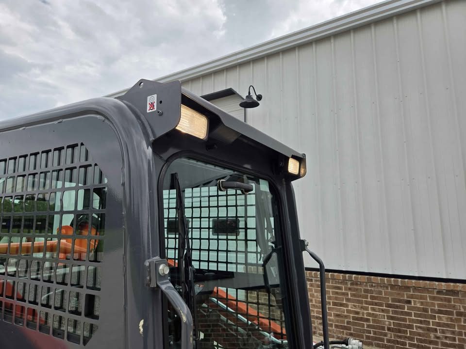 2022 Kubota svl65-2 photo 15