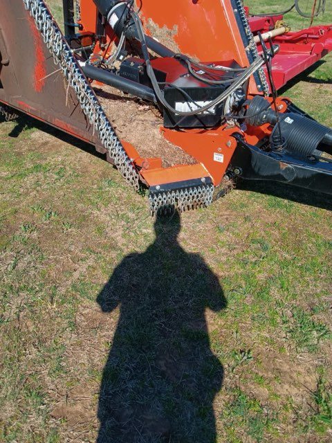 2021 Kubota M7060 + Implements! photo 11