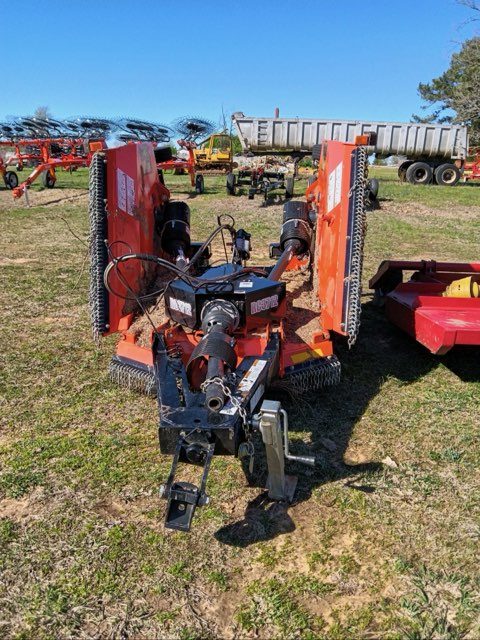 2021 Kubota M7060 + Implements! photo 12