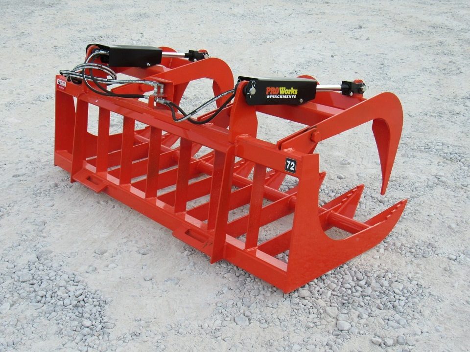 2016 Kubota M5-111 MFWD + Implements! photo 3