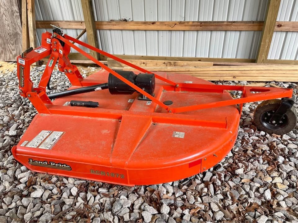 2016 Kubota M5-111 MFWD + Implements! photo 6
