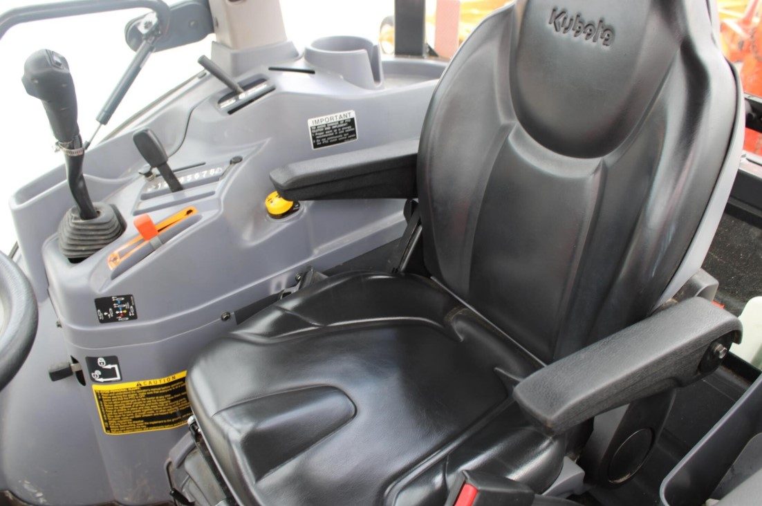 2019 Kubota L6060HST photo 30
