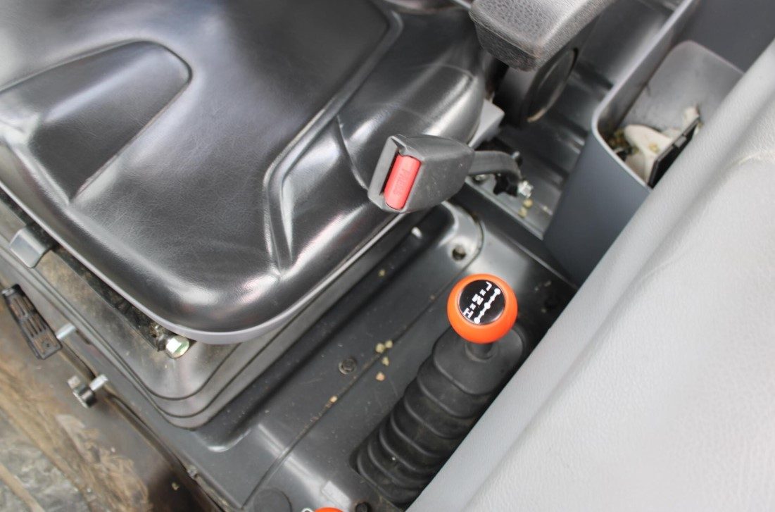 2019 Kubota L6060HST photo 31
