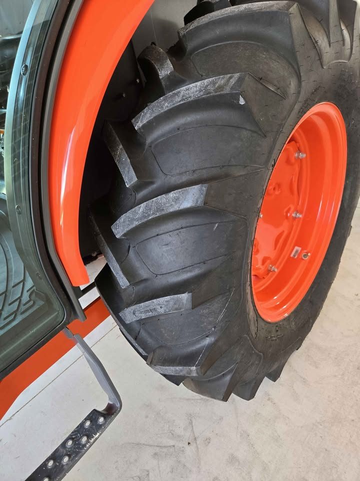 2021 Kubota mx6000 + Implements! photo 6
