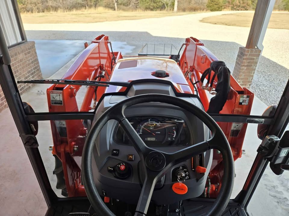 2021 Kubota mx6000 + Implements! photo 12