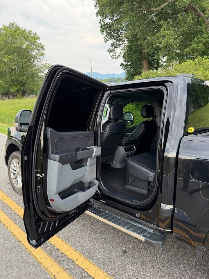 2024 Ford F150 XLT photo 15